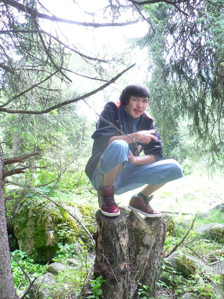 Бауржан Шукаков