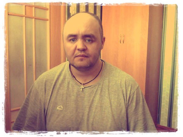 Андрей Косов