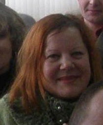 Любовь Шатская