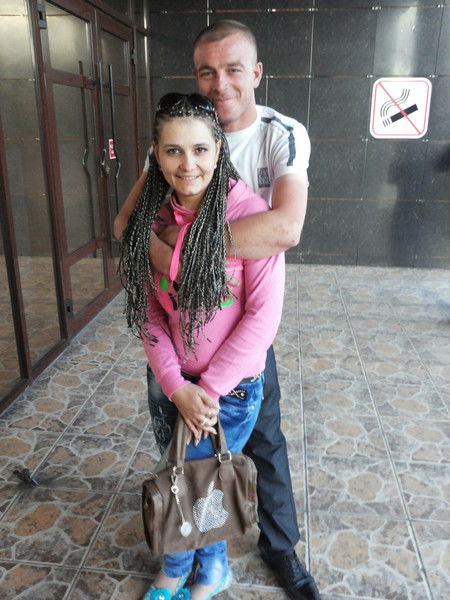 Екатерина Камагина