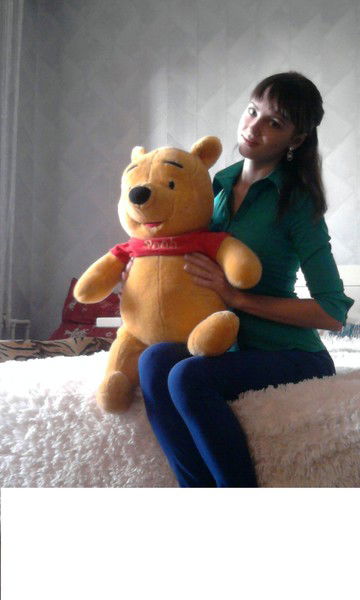 Катеринка ****