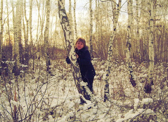 Елена Нарутто