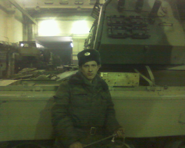 Алексей Фильченков