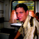 Дмитрий Янин