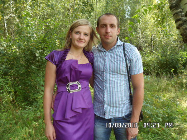 Анастасия Койнова