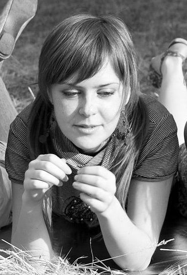 Ирина Овсянникова