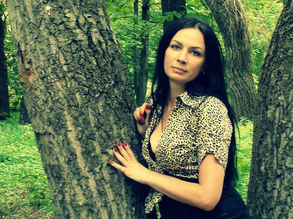 Марuна Уkраuнцева