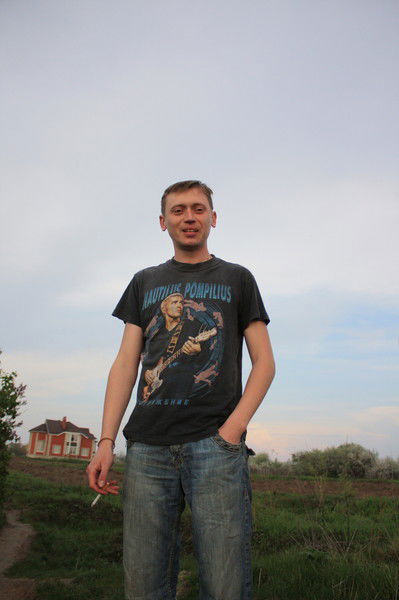 Андрей Гавриков