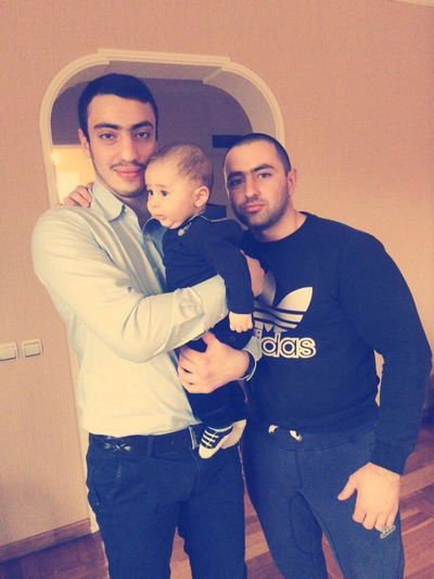 Артем Давтян