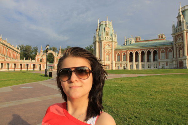 Лиза Трифонова