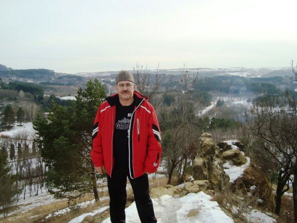 Виктор Шаврин