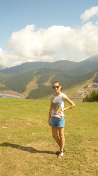 Софія Боднар