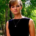 Марина Аврахова
