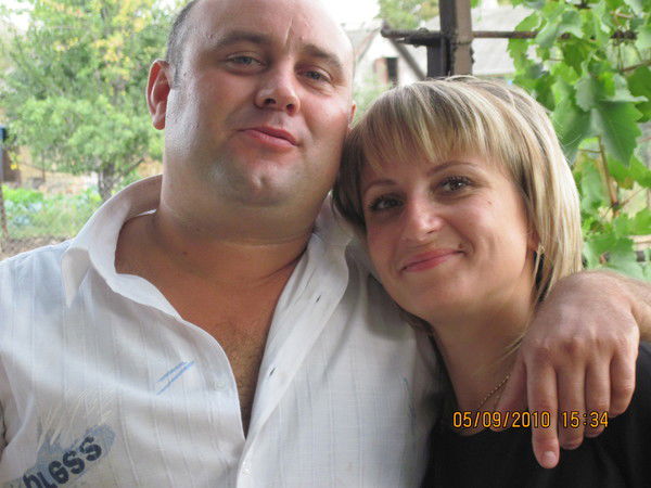 Паша Черняк