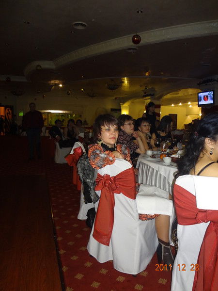 Ирина Скрипоченко