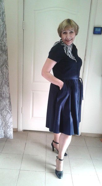 Галина Цветкова