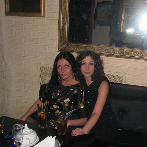 Зарема Дерменджи