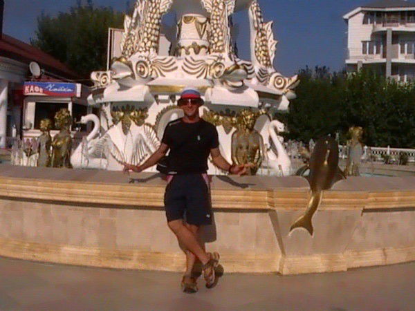 Игорь Корсун