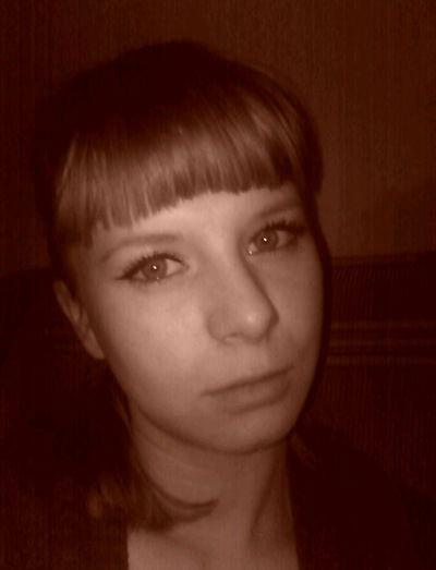 Екатеринка Сафиулина