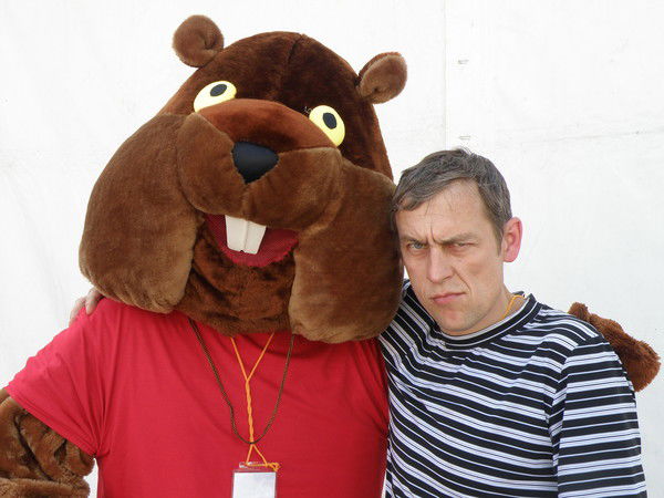 Владимир Ильинкин