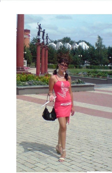 Ирина Боркова