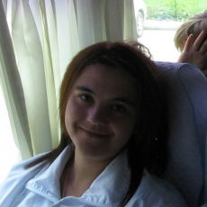 Олеся Шамшурина