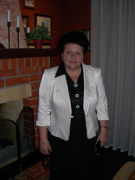 Венера Мухамедова