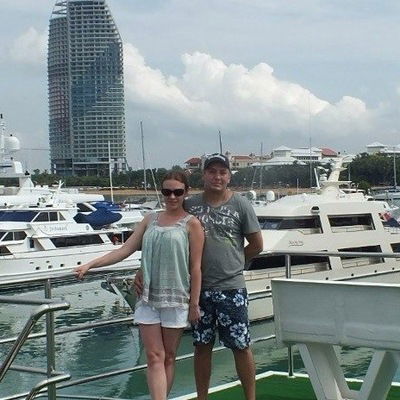 Колян Чистяков