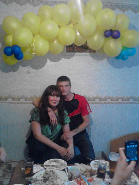 Виктория ( Samantha )