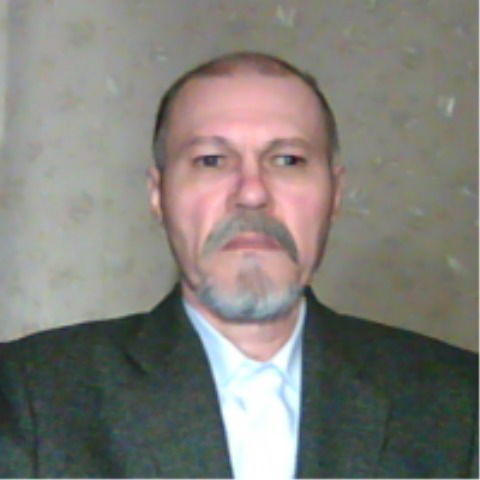 Михаил Карташов