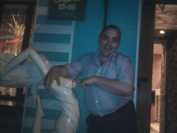 Рашид Нуртдинов