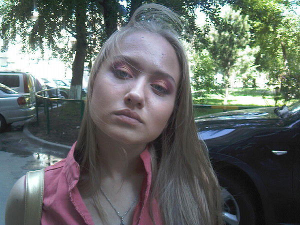 Александра Александрова