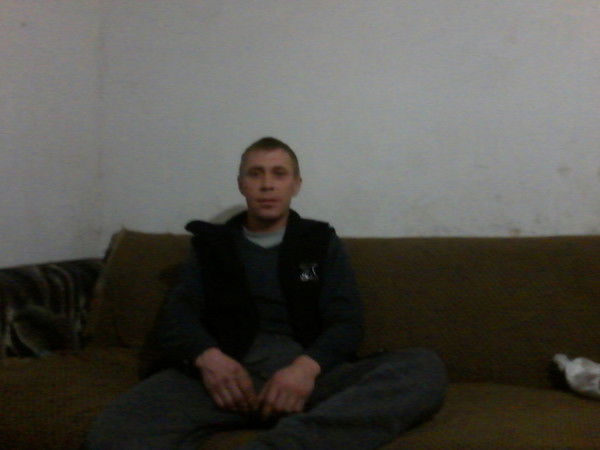 Фёдор Кислухин