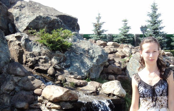 Ольга Кондратьева