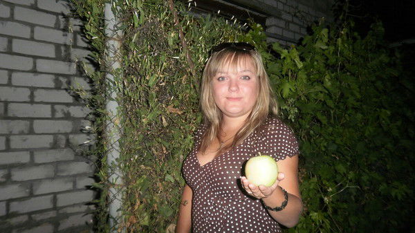 Ольга Чернятина