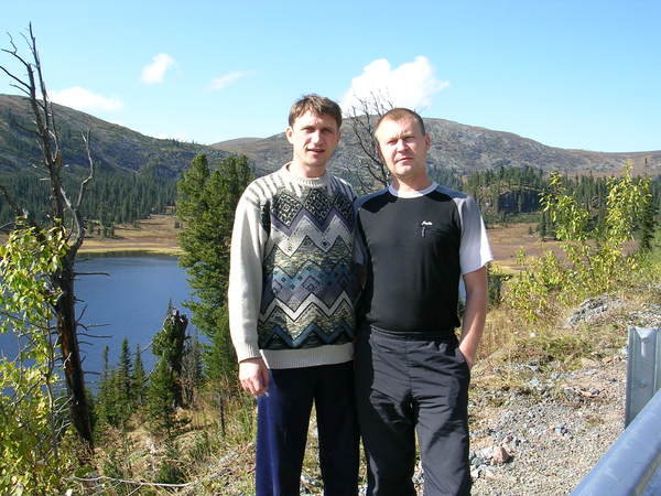 Алексей Поликарпов