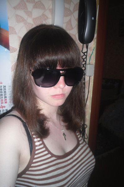 Анжела Лопатина