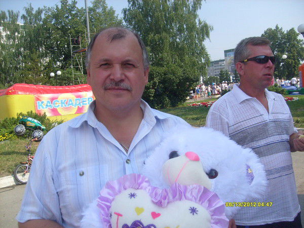 Вадим Сивилькаев