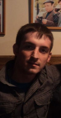 Игорь Максимов