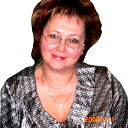 Наталья Налимова