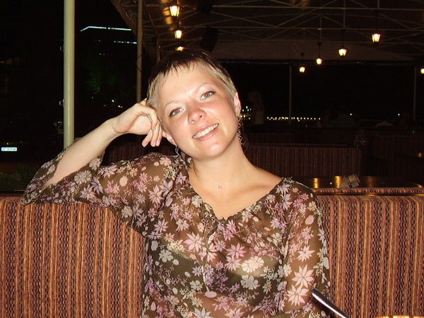 Надежда Тетерич