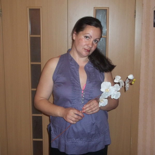 Елена Рыбкина