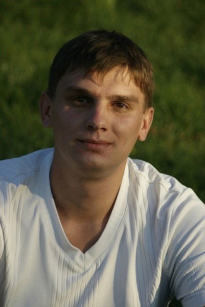 Денис Слепцов