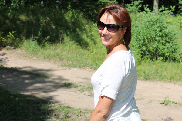 Наталья Бутюнина