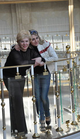 Оксана Дьяченко