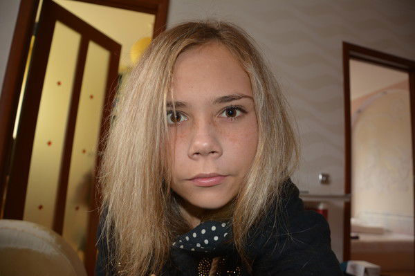 Юля Шпилько