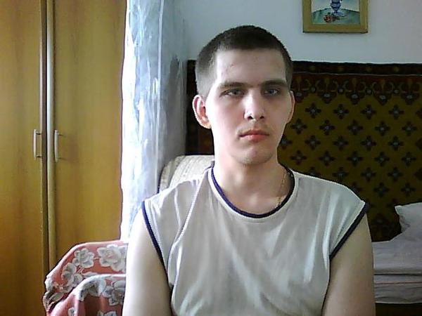 Александр Кондырев