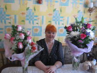 Нонна Половова