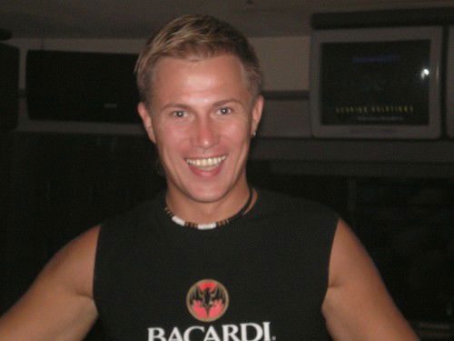 Владимир Лодягин