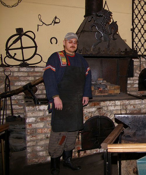 Александр Соколов